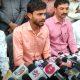 In Bhavnagar district, the kayakers of Phare Pass threw a challenge, announcing anti-BJP voting