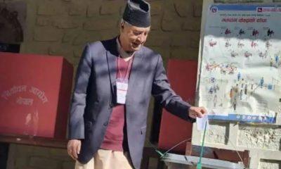 Nepal Elections 2022: Nepali PM Challenged in Elections Like 'Nayak' Hero, Here's the Result