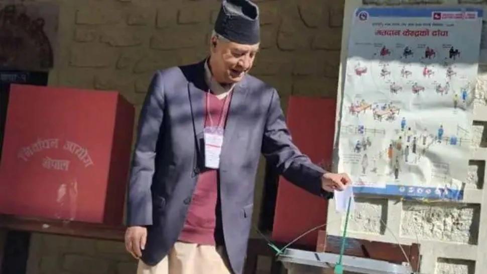 Nepal Elections 2022: Nepali PM Challenged in Elections Like 'Nayak' Hero, Here's the Result