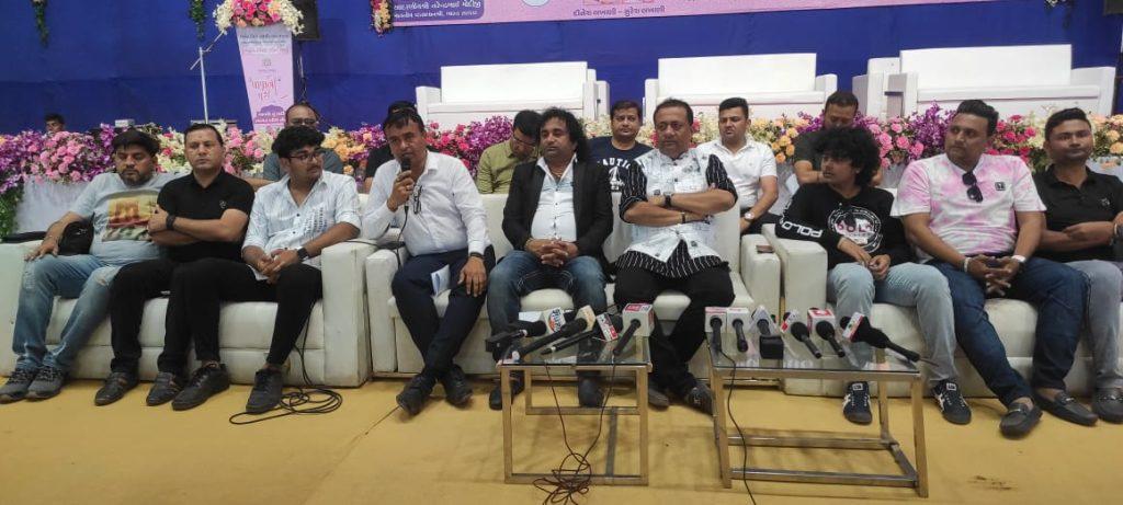 Mass marriage of historic 552 daughters on Bhavnagar soil on Sunday: Prime Minister will be present
