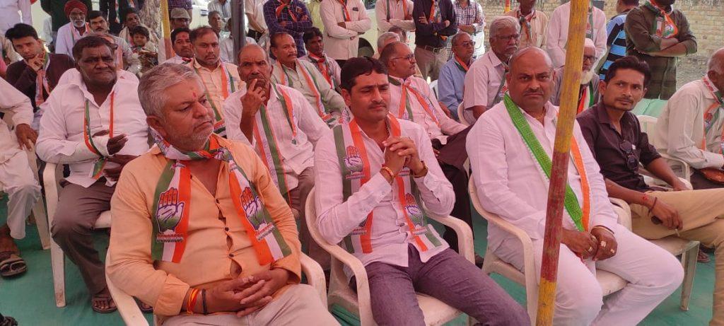 paravyan-yatra-which-started-from-somnath-gets-grand-welcome-on-reaching-sihore-congress-show-of-strength