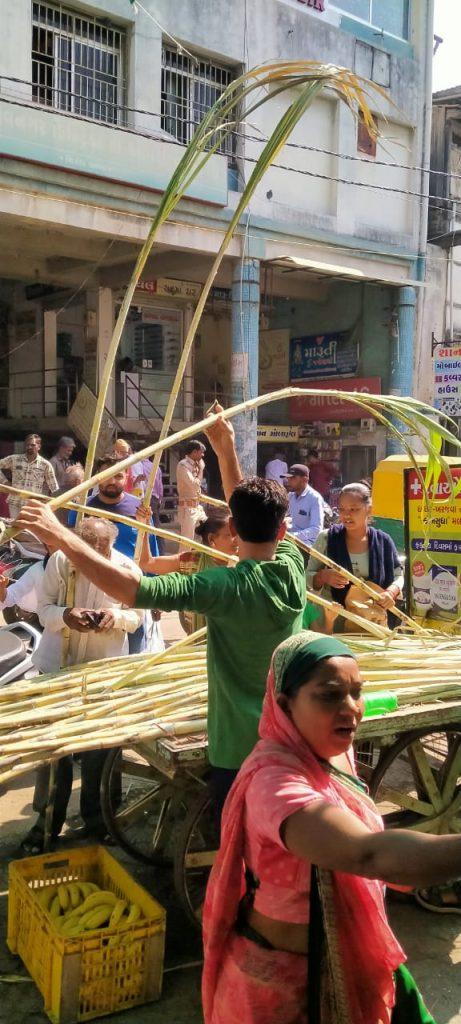 the-festival-of-tulsi-vivah-was-celebrated-with-great-enthusiasm-in-sihore-city