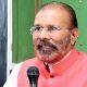 DG Vanzara who launched 'Praja Vijay Party' before Gujarat elections