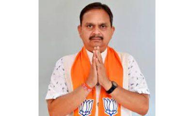 Mahuva BJP riot: More than 300 resign after giving ticket to Shiva Gohil instead of RC Makwana