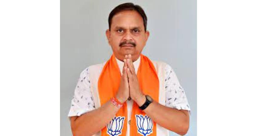 Mahuva BJP riot: More than 300 resign after giving ticket to Shiva Gohil instead of RC Makwana
