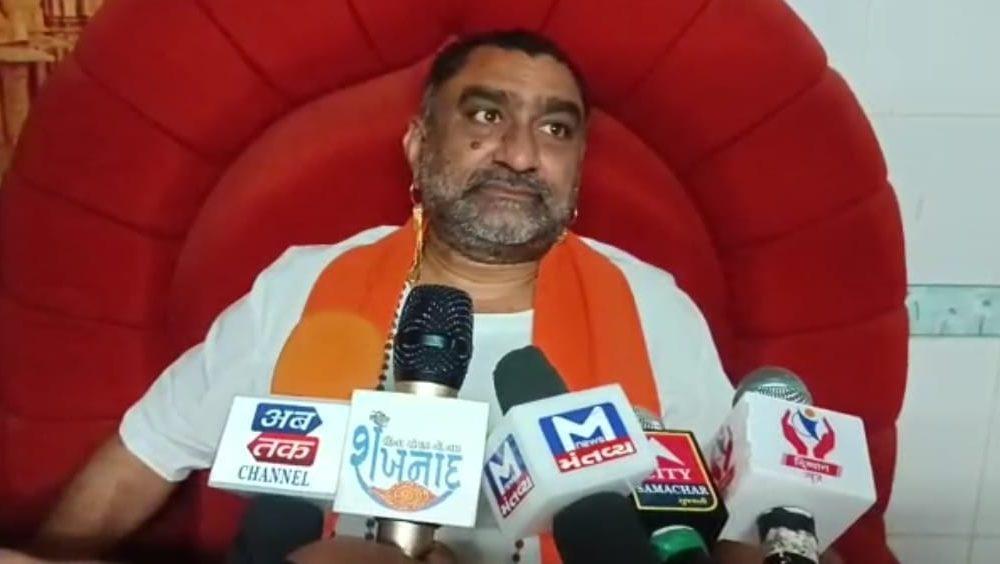 gadhda-ticket-to-mahant-shambhunathji-tundia-bjp-will-get-many-benefits