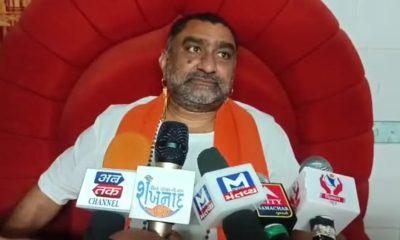 gadhda-ticket-to-mahant-shambhunathji-tundia-bjp-will-get-many-benefits