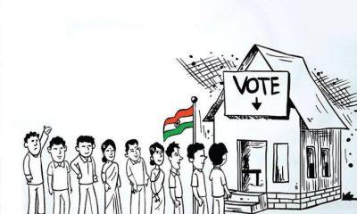 An ideal polling station will be prepared for each assembly seat of Bhavnagar district