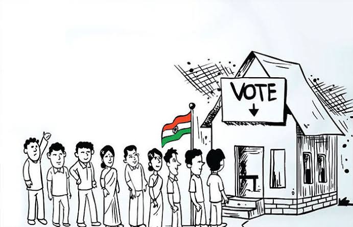 An ideal polling station will be prepared for each assembly seat of Bhavnagar district