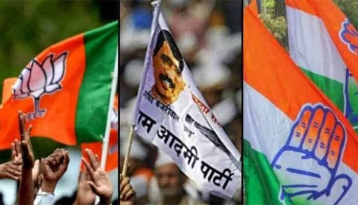 Trend of social media for campaigning in assembly elections