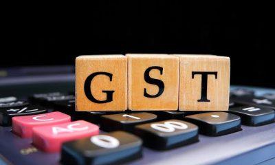 GST scam reaches Sihore: Scrap dealer takes GST number in name of laborer