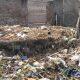 Epidemic scare due to garbage heaps in many areas of Sihore