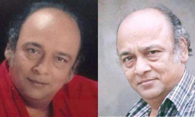 Marathi actor Sunil Shende has passed away, he has also worked in many Hindi films