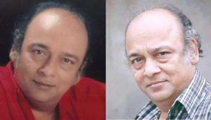 Marathi actor Sunil Shende has passed away, he has also worked in many Hindi films