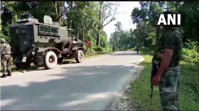 ulfa-claimed-responsibility-for-attack-on-army-patrolling-forcein-tinsukia-assam