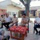 Police is a friend of the people; Sihore PIHG Bharwad met in the scheduled areas to know the problems of the people