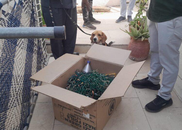 https://shankhnadnews.com/bhavnagar-garbage-of-diwali-crackers-was-found-in-gokuldham-society-and-explosives-were-found/