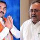 Battle in Botad district BJP: Saurabh Patel and Suresh Godhani face each other