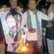 BJP in Botad district Suresh Godhani's outrageous speech from the stage Vilas, Godhani spoke outrageously