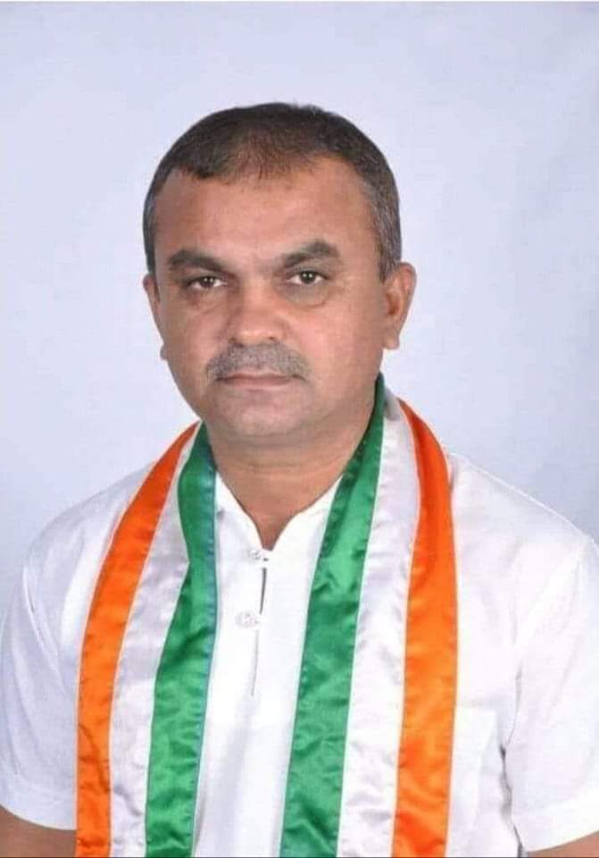 Citizens defect from BJP on issues including inflation: Revatsinh Gohil