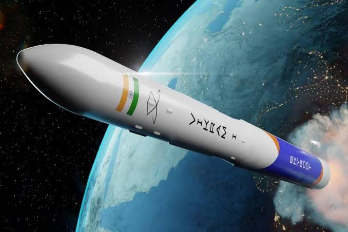 India's first private rocket Vikram-S launched today