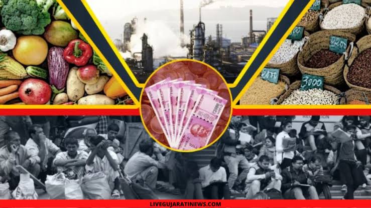 Saurashtra, not only Bhavnagar, is no one's stronghold due to high tax burden, inflation, roads, etc.