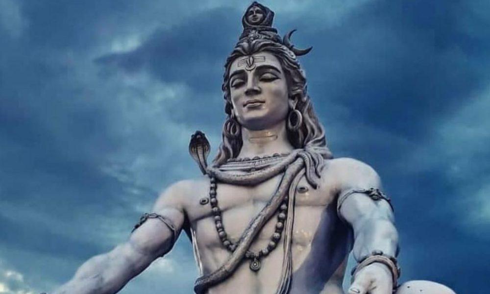 Ayushman Yoga happened today on Soma Pradosh, by chanting these mantras of Lord Shiva, every desire will be fulfilled.