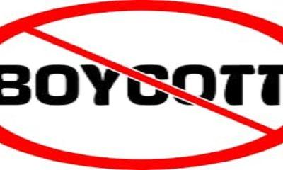 A pending issue in Shampara village threatens to boycott the elections