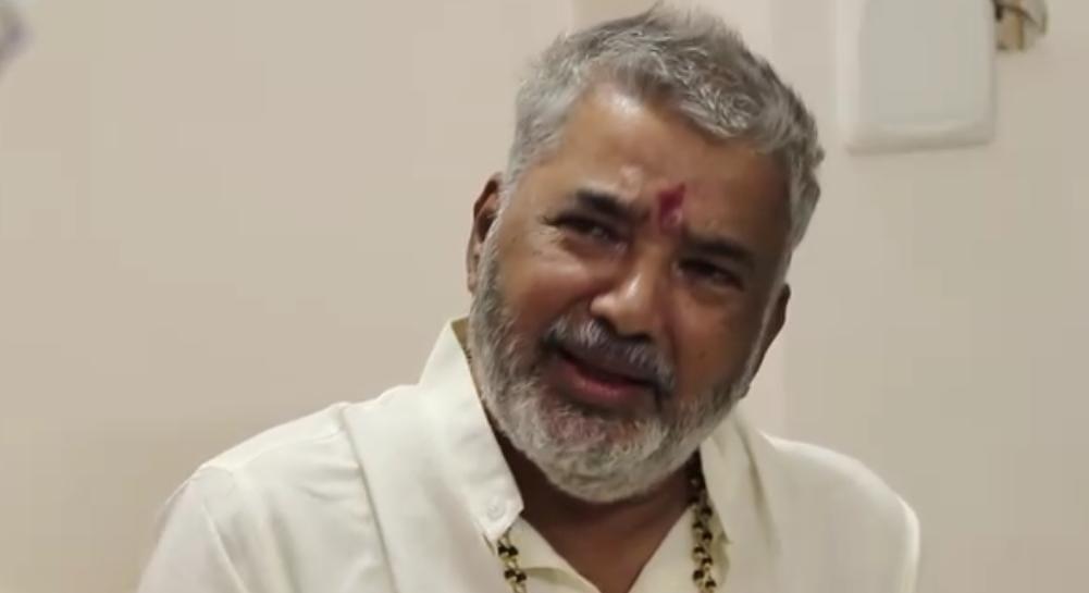 I don't want the post of Chief Minister to have to speak lies: Parasotambhai Solanki