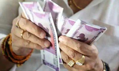 Leave the tension of your daughter's future, create a 12-year fund in a few years like this