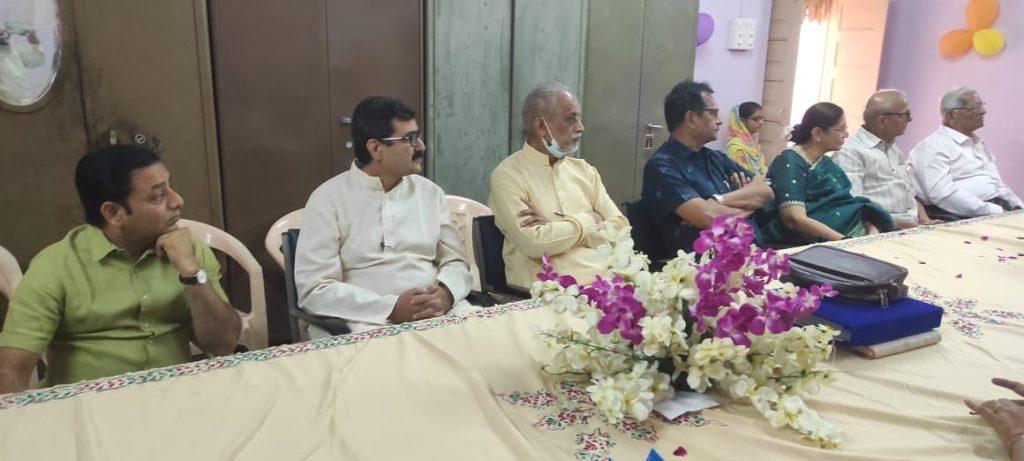 Mahila Mandal has always worried about women getting a foothold; Ilaben - Pannaben