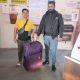 A trolley bag full of passenger's valuables was recovered with the help of an honest passenger assistant (coolie) of Songarh station in Sihore.
