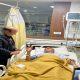 Revatsinh Gohil, Congress candidate of Bhavnagar village, suffered a heart attack; A sense of anxiety among workers