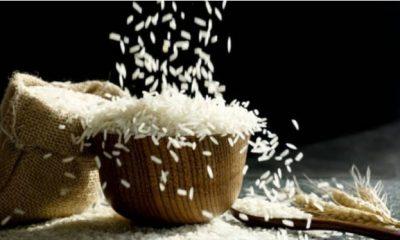 Ban on export of unadulterated basmati and broken rice lifted, DGFT decided