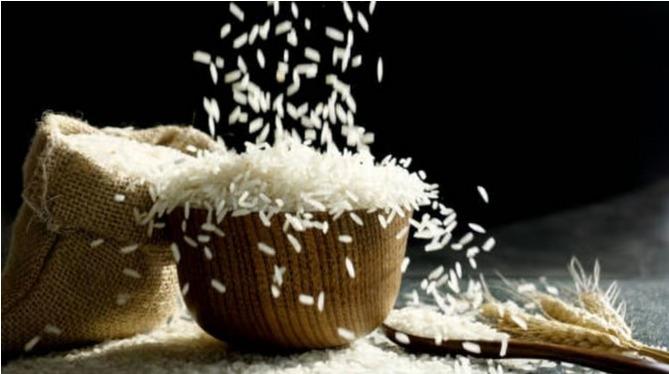 Ban on export of unadulterated basmati and broken rice lifted, DGFT decided