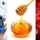 Consume honey in this way, get rid of cholesterol and sugar