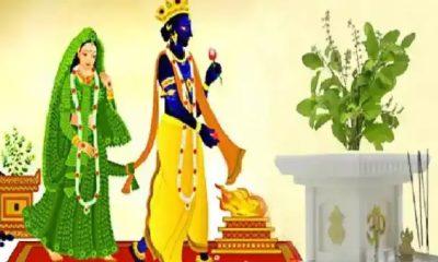 dev-uthani-ekadashi-2022-date-time-puja-vidhi