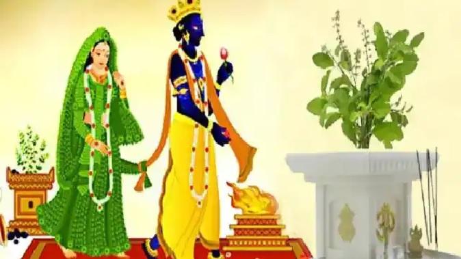 dev-uthani-ekadashi-2022-date-time-puja-vidhi