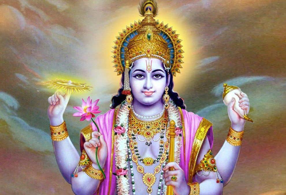 utpanna-ekadashi-do-this-remedy-on-pradhana-ekadashi-all-problems-of-life-will-be-removed