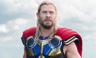 Thor star Chris Hemsworth is taking a break from acting, citing a serious illness