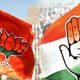 KK Gohil, Kanubhai Baraiya, Pravin Rathore to contest from Congress: Battle between: A battle of equals