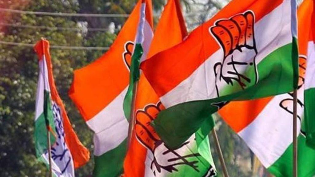 Free electricity - Treatment: Farmers' debt waived... 10 lakh jobs: 500 bottles Congress released manifesto