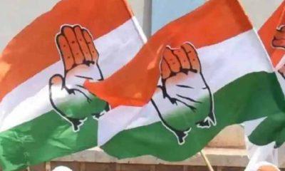 Congress released another list with 46 candidates