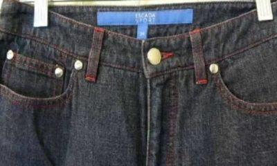 Make Loose Jeans Faster! This hack will work