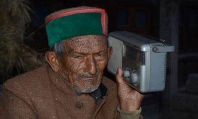 independent-indias-first-voter-cremated-with-state-honours-106-year-old-shyam-sharan-negi-dies