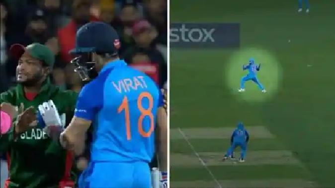 virat-kohli-fake-fielding-shakib-al-hasan-wrong-lbw-five-controversies-of-t20-world-cup