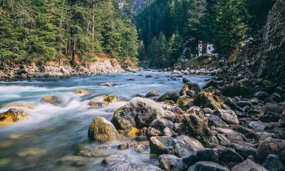 New year will start from the weekend, make a plan to visit this place for just 5000 rupees