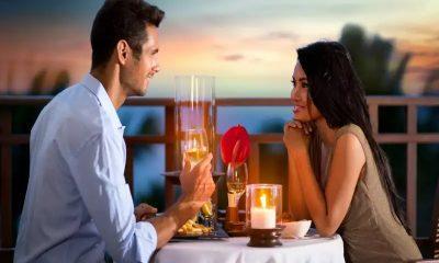 Must visit these beautiful places with your partner to make a romantic date memorable