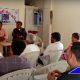 Legal Camp organized at Amargarh by Legal Service Committee of Sihore Taluk.