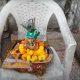 a-tulsi-wedding-was-organized-at-sihore-panchmukha-mahadev